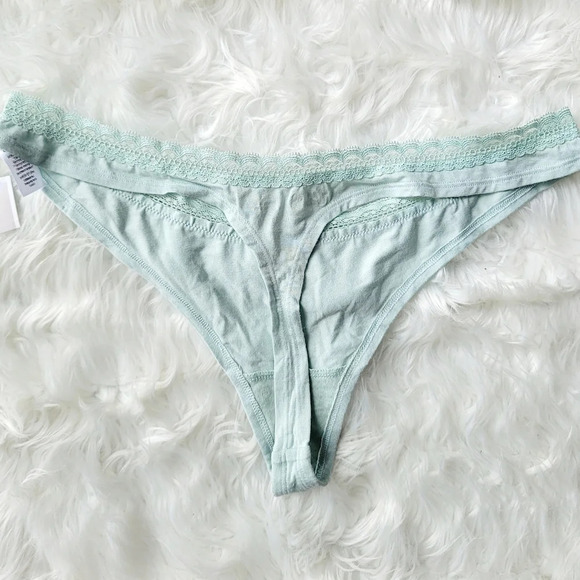 Free People Chelsea28 C&California Bikini Thong L - Picture 12 of 15